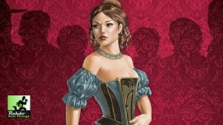 Love Letter Gameplay Runthrough