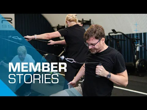 AKR Fitness — fitness studio in Ferryhill and Ruthrieston, Aberdeen — 2