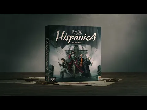PAX Hispanica trailer