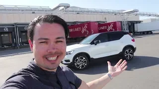 2018 Volvo XC40 T5 R Design: Detailed Exterior & Interior Tour!