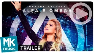 Marine Friesen - Trailer Oficial - DVD Alfa e Ômega