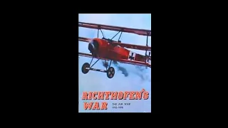 How To Play: Richthofen's War: The Air War 1916-1918