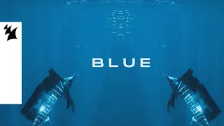 Cedric Gervais & Jem Cooke - Blue (Official Music Video)
