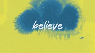 LU2VYK - Believe (feat. Sarah de Warren) [Official Lyric Video]