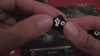 Terminator Genisys Board Game Review