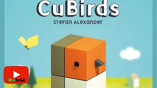 Cubirds - Présentation - Catch Up Games