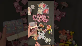 Queen Alice - Unboxing, Punching, Sorting