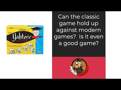 Yahtzee by Purge Reviews