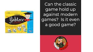 Yahtzee by Purge Reviews