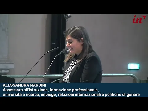 <span style="color:var(--accent)">Video:</span> Imt, inaugurato il nuovo anno accademico
