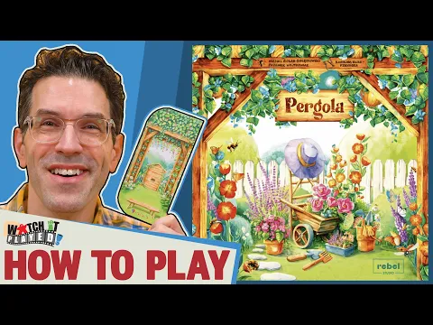 Pergola - How To Play