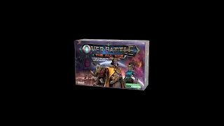 Overbattle: The All War Review