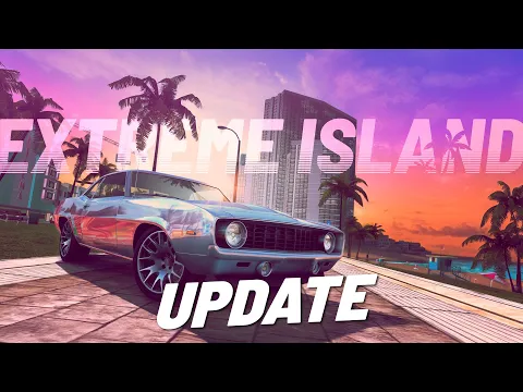 Video de Extreme Car Driving Simulator