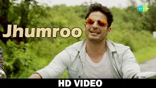 Main Hoon Jhumroo | Music Video |  Mohit Malhotra, Umar Sharif ,Vipul Roy
