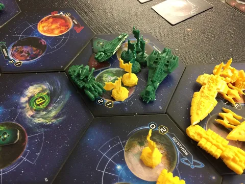 TDG: Cody's Top Ten Games That Let You Do Something Fun on Other Player's Turns