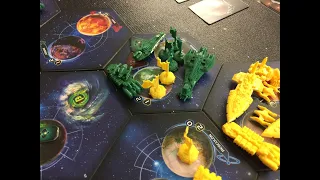 TDG: Cody's Top Ten Games That Let You Do Something Fun on Other Player's Turns