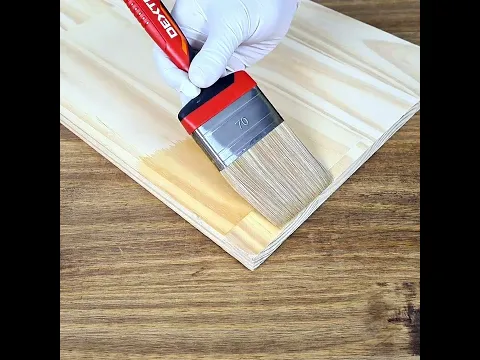 Pincel para Metal Dexter 70mm