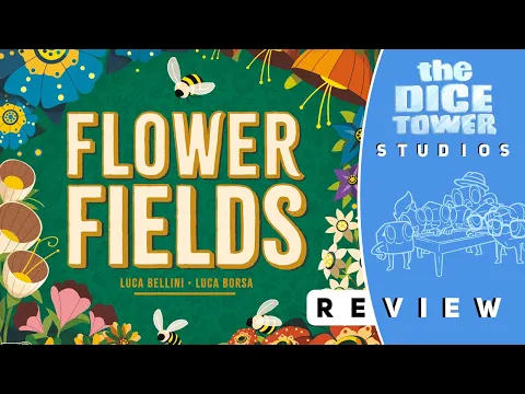 Flower Fields Review: This Economy Bee Tight