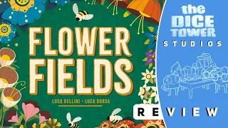 Flower Fields Review: This Economy Bee Tight