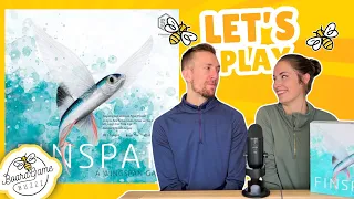 LET'S PLAY! - Finspan Playthrough