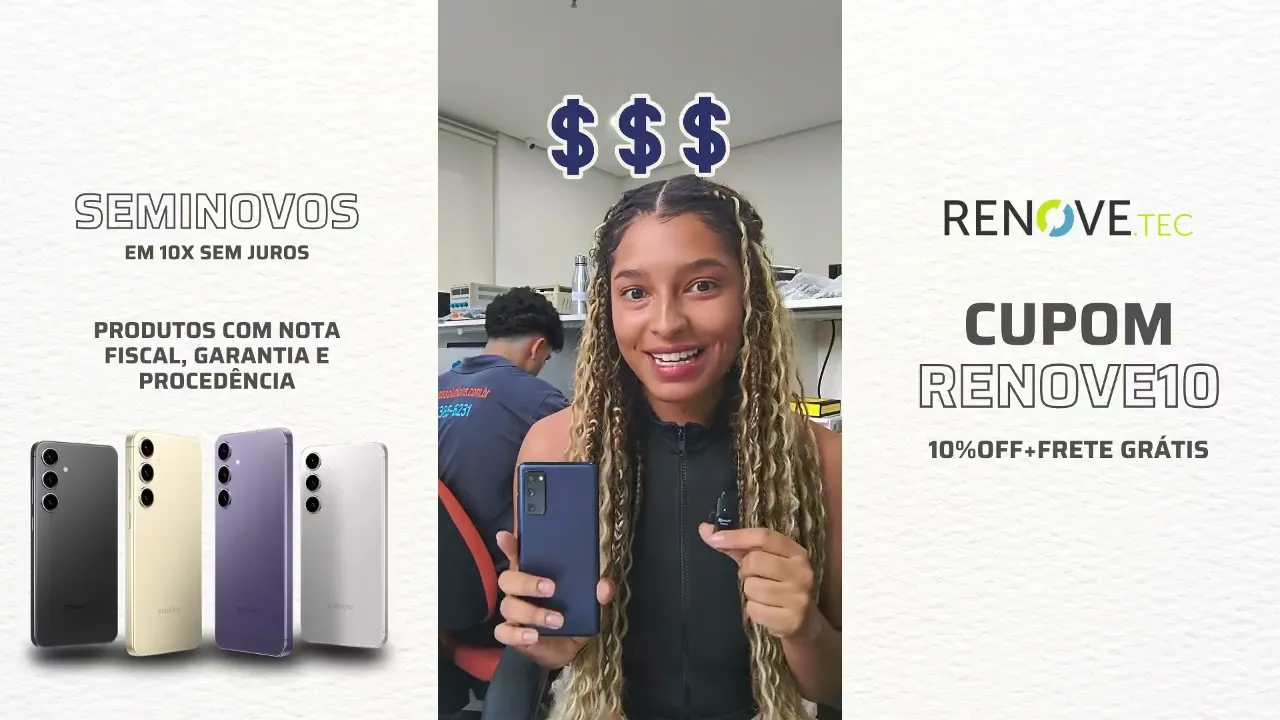 Vídeo de Renove Tec