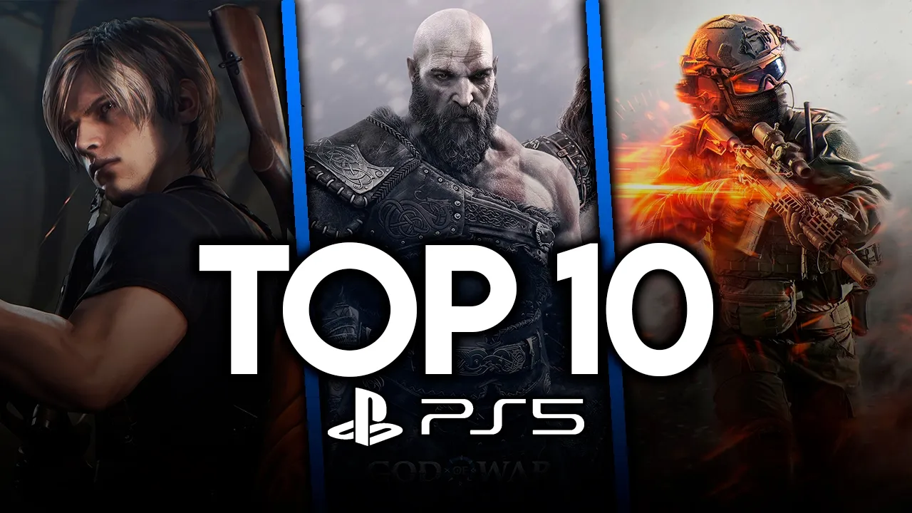 Video de Virtual Game