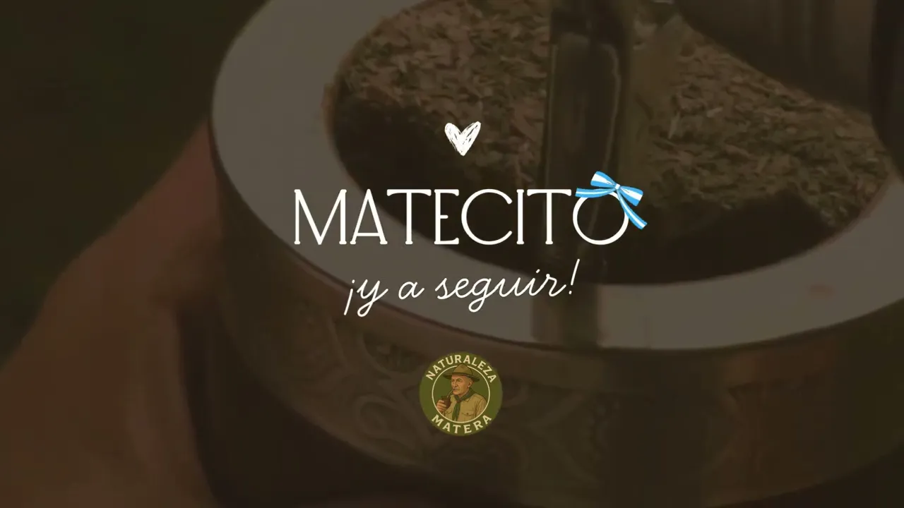 Video de Naturaleza Matera