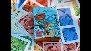 Camelio - How to Play