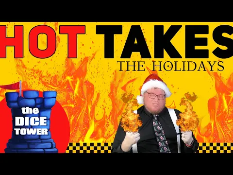 Responding to HOT Takes from You (December '25)