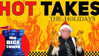 Responding to HOT Takes from You (December '25)