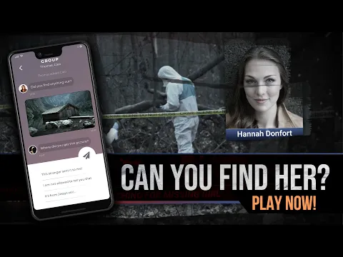 Duskwood videó