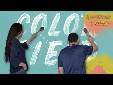 Color Field How to Play & Playthrough