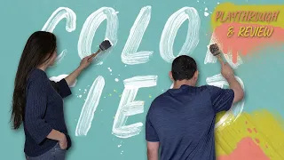 Color Field How to Play & Playthrough