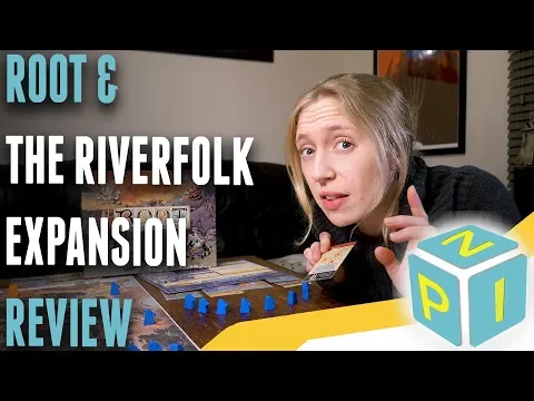 Root & The Riverfolk Expansion Review