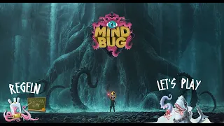 Mindbug von Nerdlab Games - Regelübersicht und Lets Play
