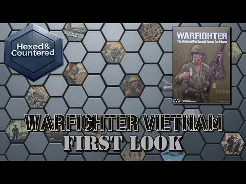 Warfighter Vietnam (DVG) - First Look