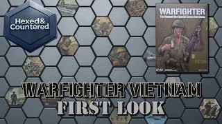 Warfighter Vietnam (DVG) - First Look