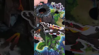That dice clatter #boardgame #asmr
