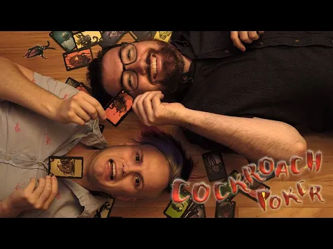 Cockroach Poker || SUPPLY POOL