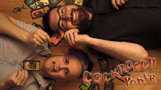 Cockroach Poker || SUPPLY POOL