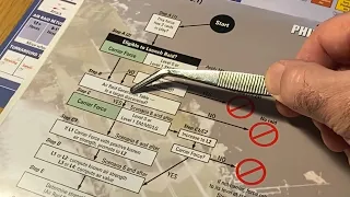 Carrier Battle Philippine Sea Scenario 6 Part 3