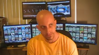 Multi Monitor Mike teaches you how to play Dominion.