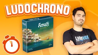 Ludochrono - Amalfi Renaissance