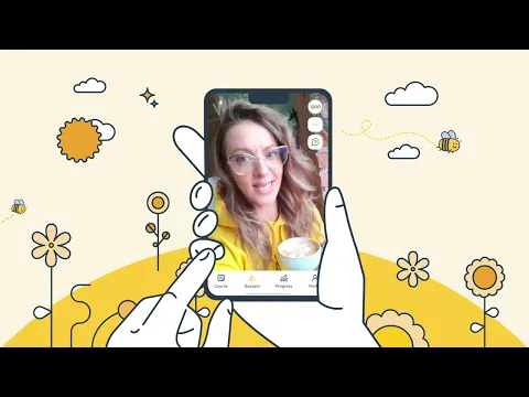 Video of Praktika – AI Language Tutor