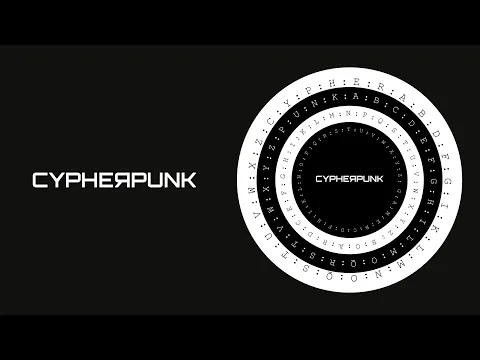 Cypherpunk Shift Wheel