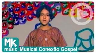 Banda e Voz Junior - Fábrica de Risos (Musical Conexão Gospel)