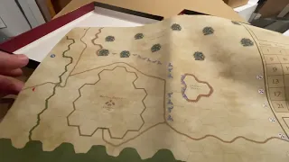 Unboxing The Battle of Baton Rouge from The Historical Game Company