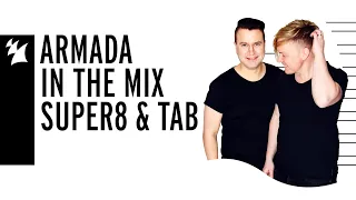 Armada In The Mix: Super8 & Tab live at Suomenlinna, Helsinki