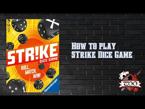 How to Play Strike | Complete Rules & Gameplay Guide