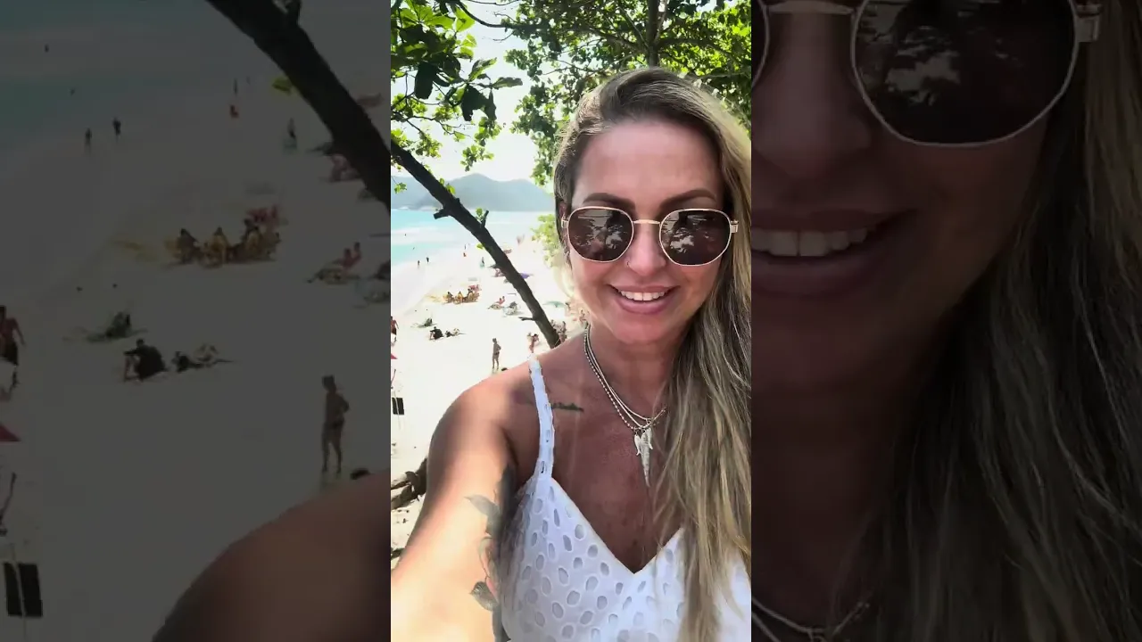 Vídeo de Paola Couto Acessórios 